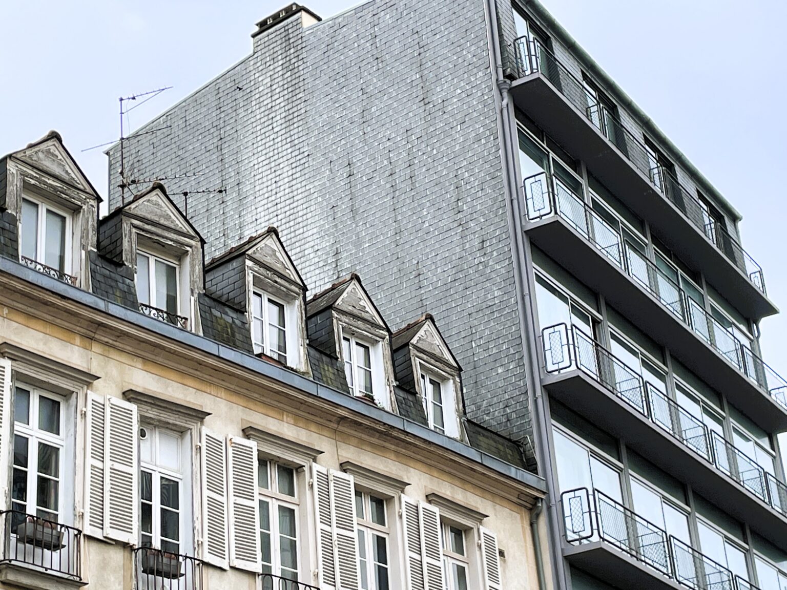 OPAH - 5 Place des Lices bis