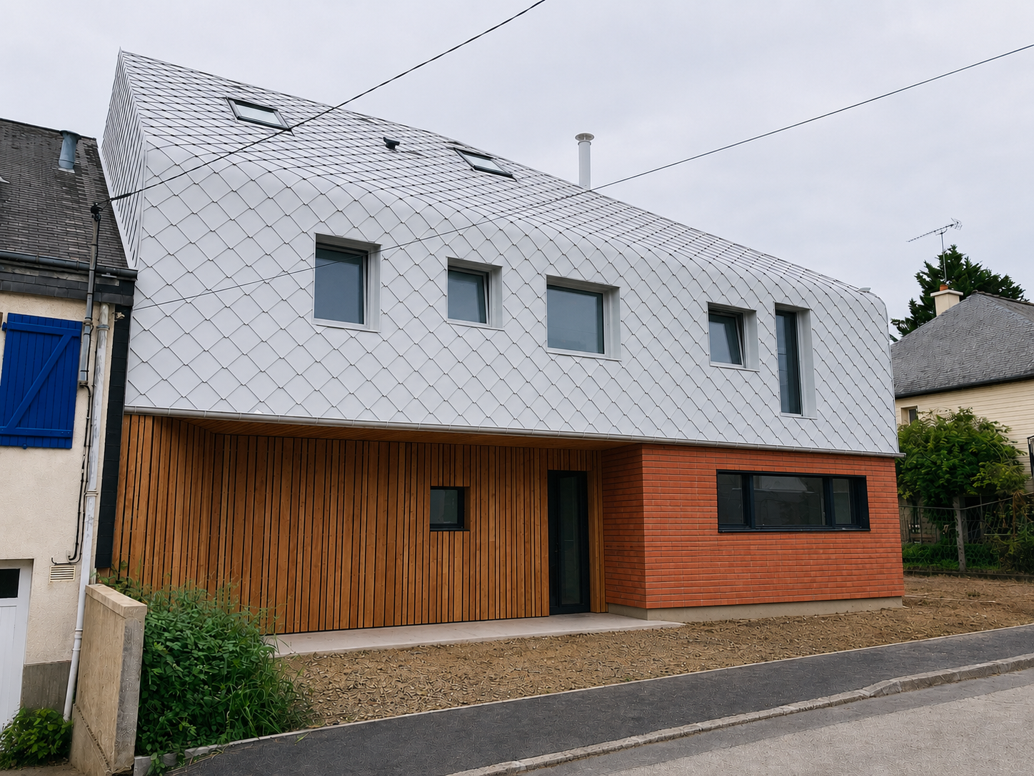 MNM Architectes