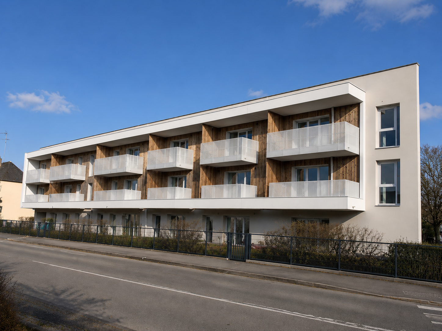 Marignan / Atelier L2