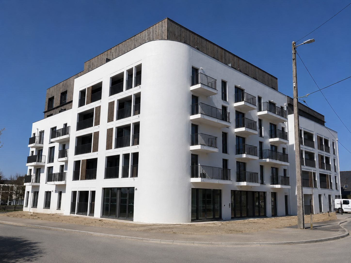 Marignan / L²A