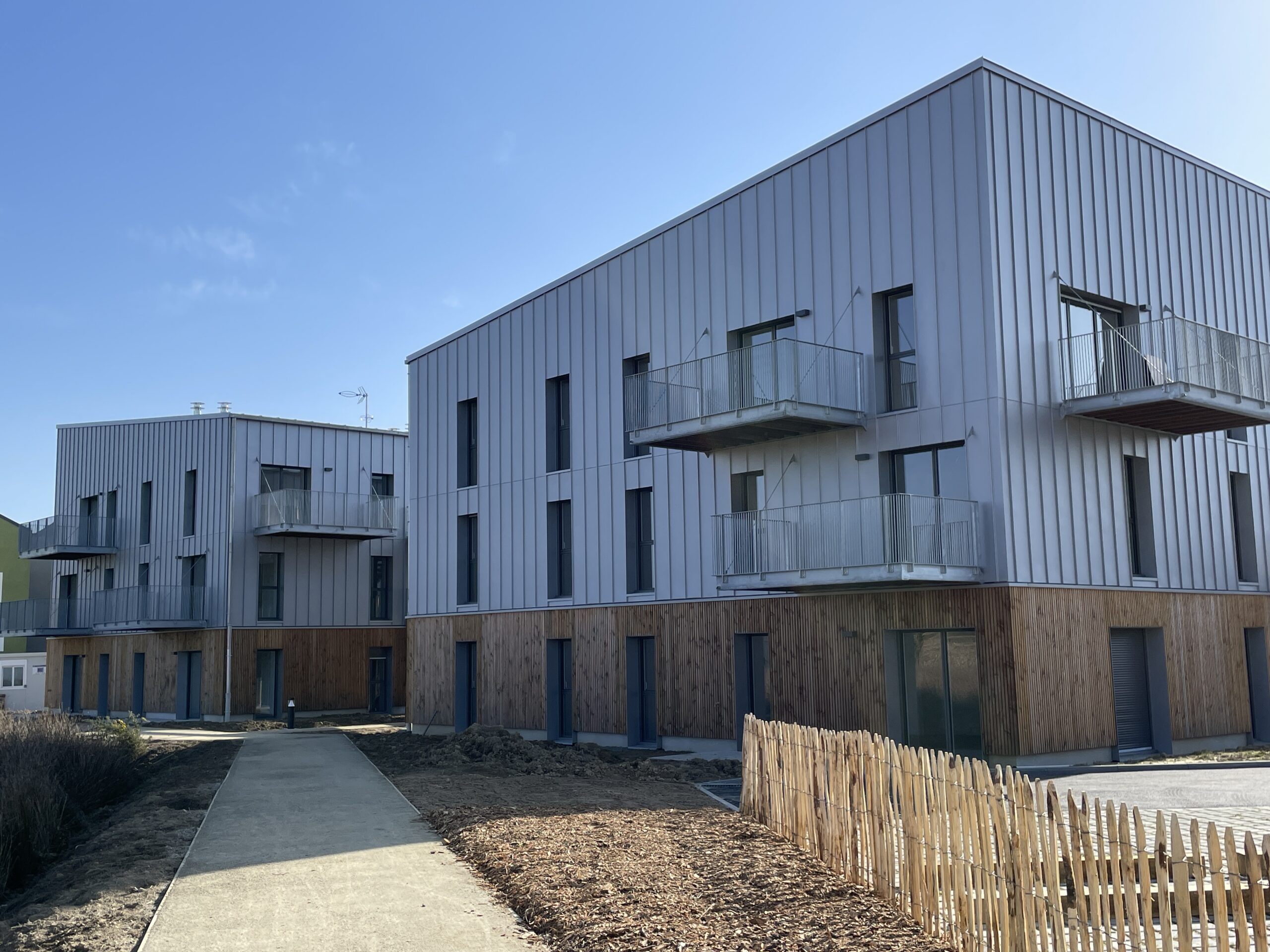 Secib / Brule Architecte