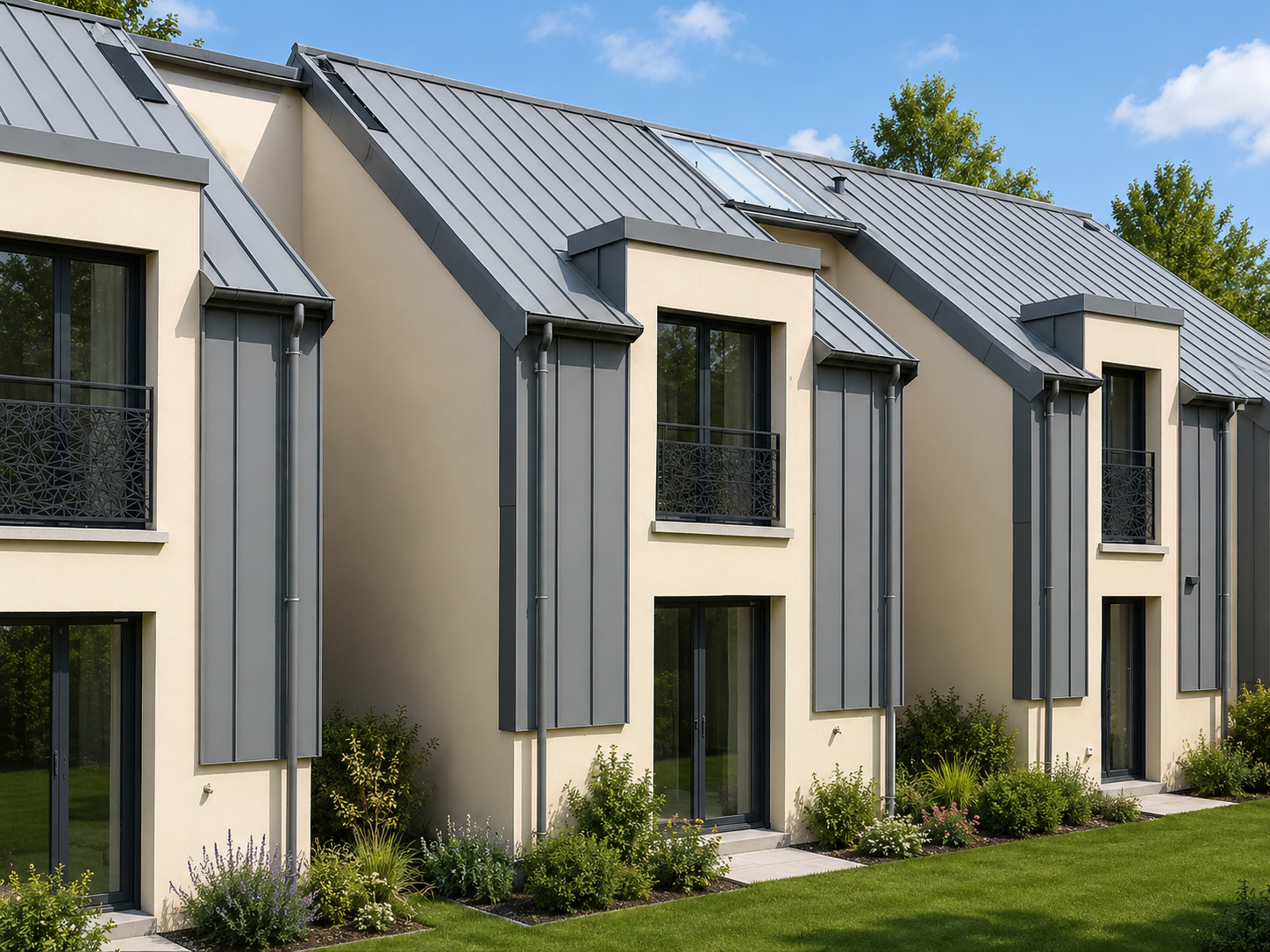 La rance / 19 Architecture