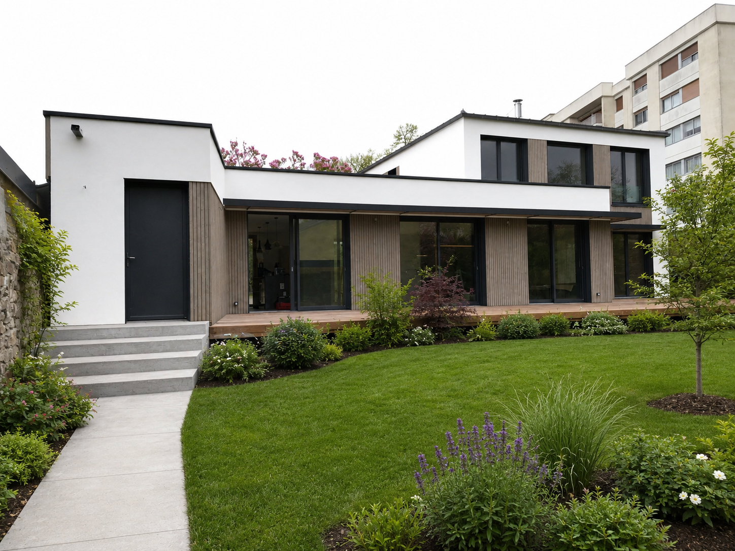 Stéphane Pineau Architecte