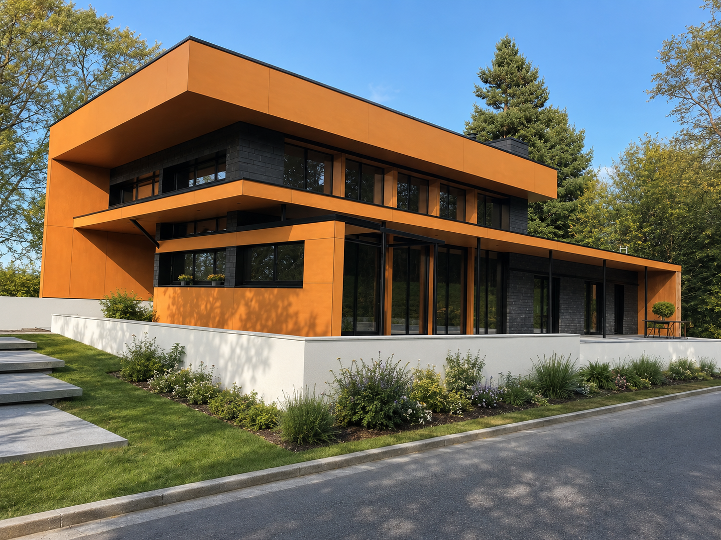Maema Architectes