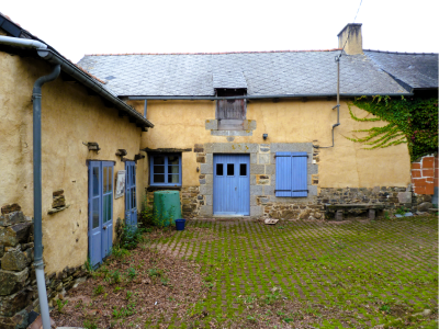 LE GUSQUET
