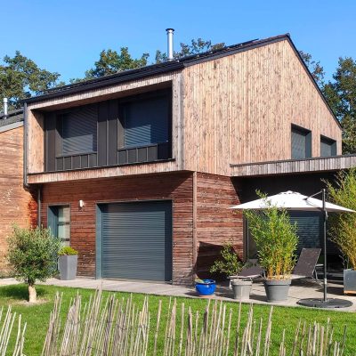 Stéphane Pineau Architecte
